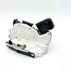 Left Rear Door Catch For VW Golf, Jetta, Polo 2008 To 2015
