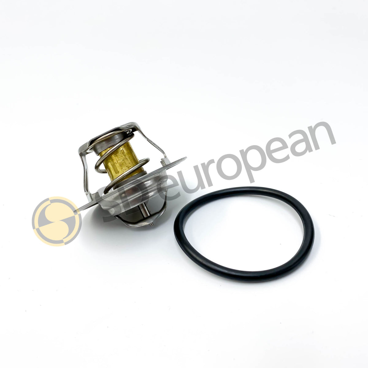 Engine Coolant Thermostat – Audi, VW, Skoda, Seat (050121113C) Topran