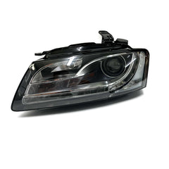 Audi A5 & S5 2005-17 Headlight Left - Xenon Oem Valeo