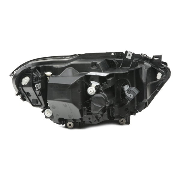 LED Headlight Left – BMW 1 Series F20 / F21 LCI (63117414143) Hella