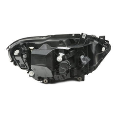 LED Headlight Left – BMW 1 Series F20 / F21 LCI (63117414143) Hella