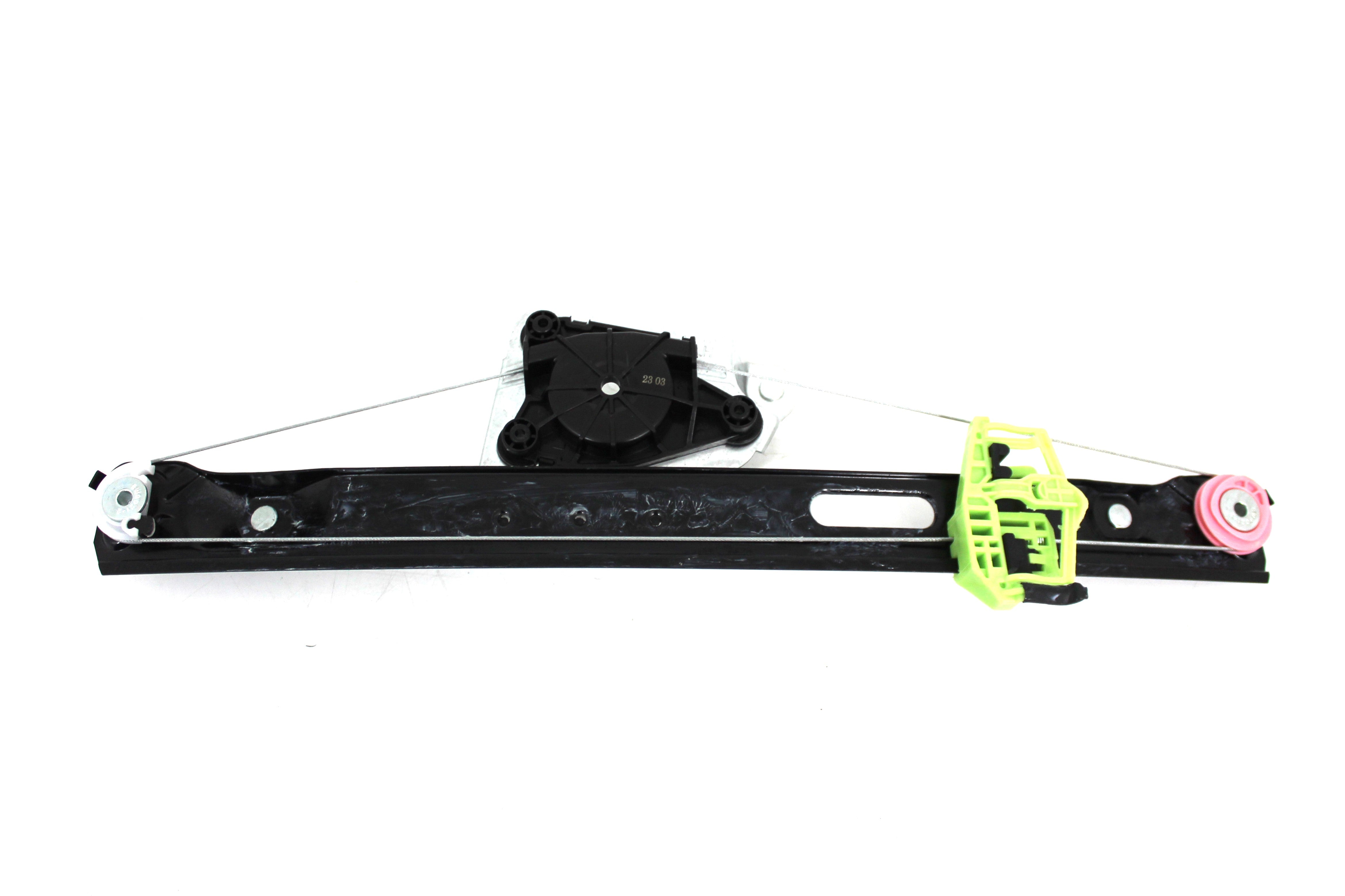 BMW E90 3 Series 2004 To 2010 Left Rear Window Regulator Lifter