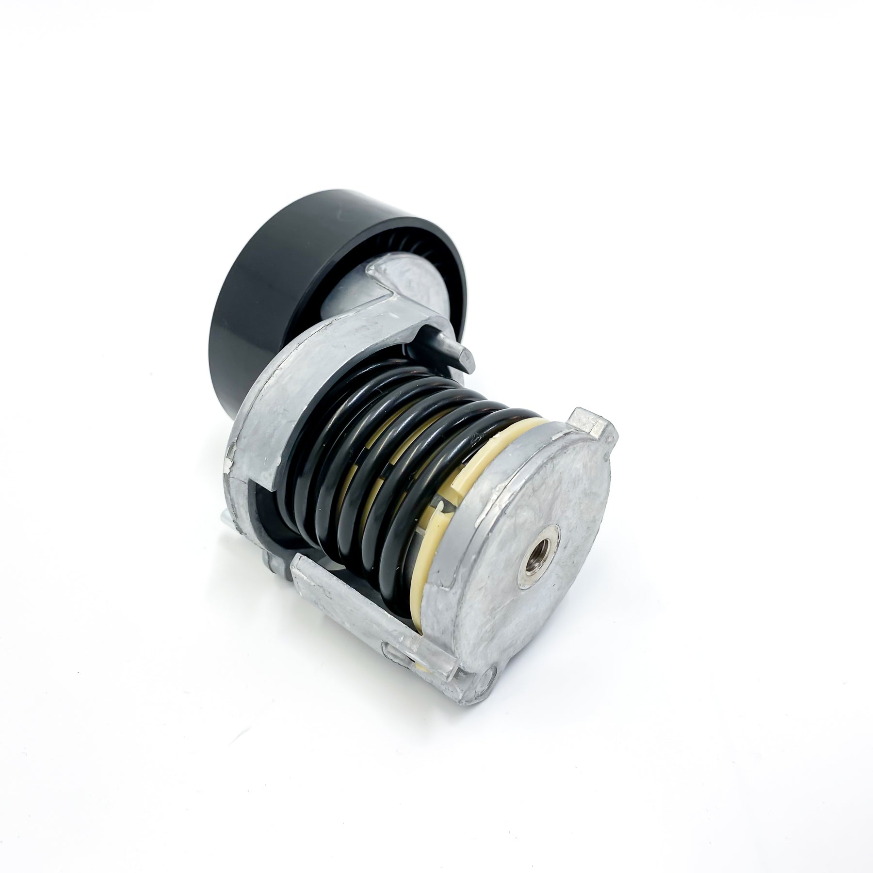 Tensioner Damper Drive Belt, 038903315An Fits Most Audi, Volkswagen, SkodaS