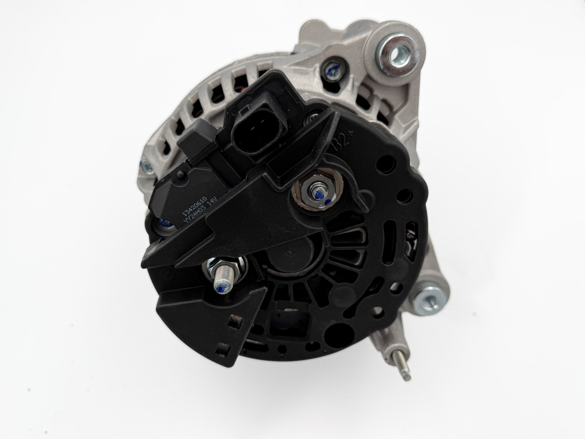 Alternator 140A – Audi, Volkswagen, Skoda (06F903023F)