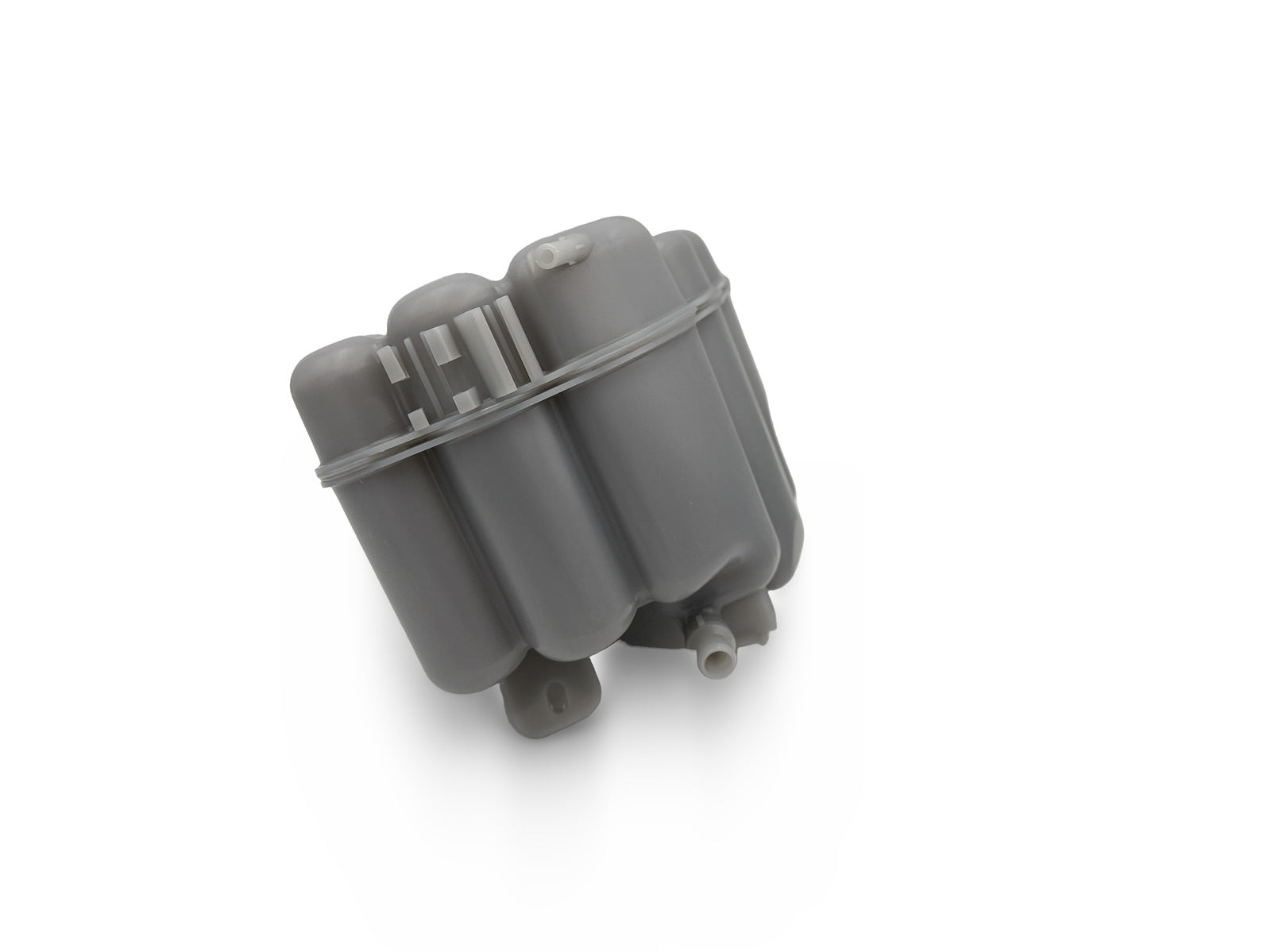 Radiator Coolant Reservoir – VW Touareg II / Porsche Cayenne (7P0121407B)