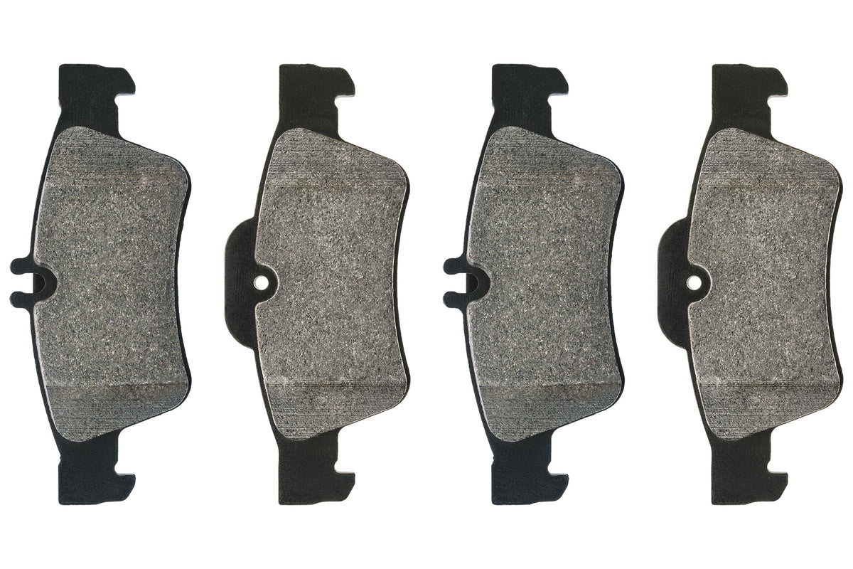 Brake Pads - Rear A0074201020 Fits Most Mercedes