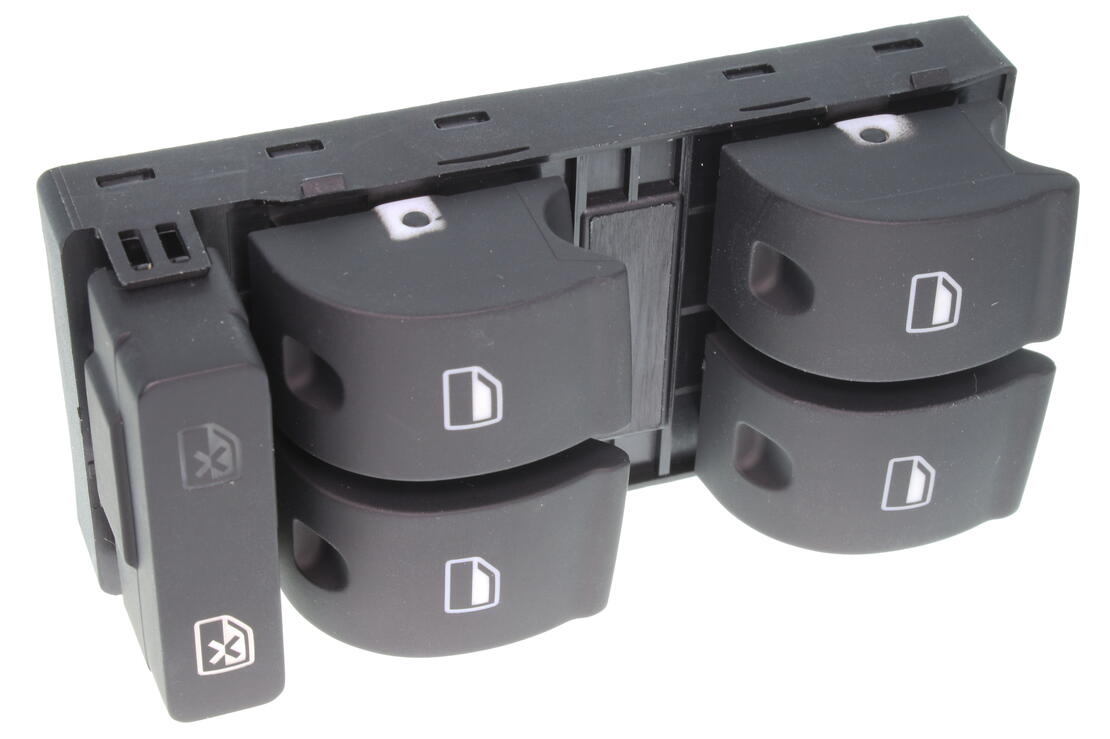 Door Window Switch Right Front – Audi A4 B6 B7 (8E0959851D)