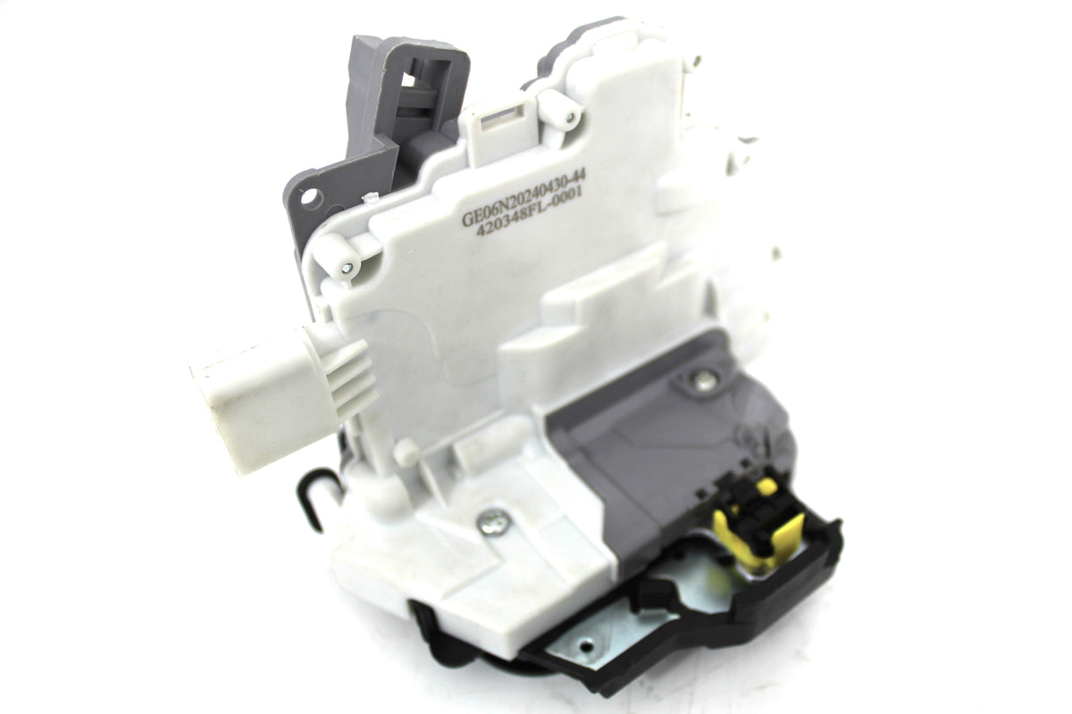 Door Latch Assembly L/H/F – Audi A3, A6 & R8 (4F2837015D)