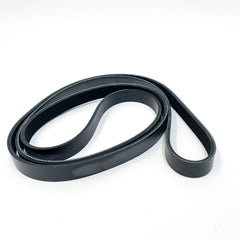 Drive Belt, 6Pk2080 Fits Most BMW, Mercedes, Jeep, And Volkswagen Lt