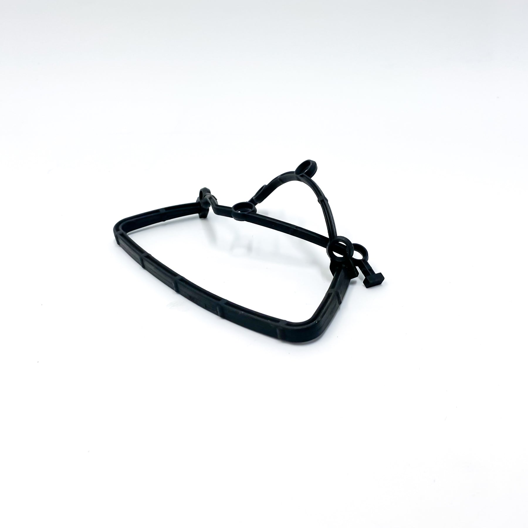 Upper timing cover gasket 11141741127, fits BMW Series 5, 7, 8 & X5