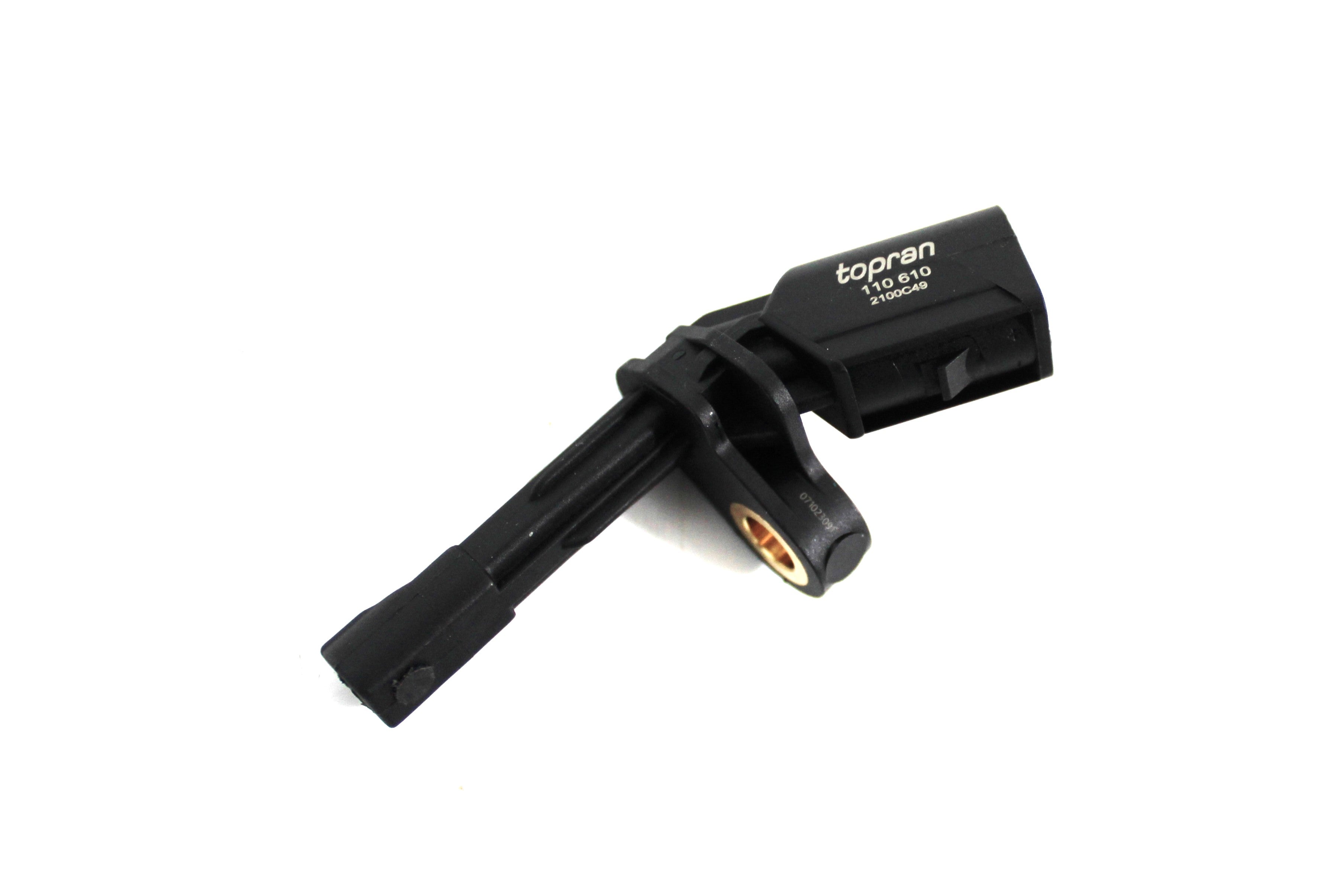AUDI ABS Wheel Speed Sensor WHT003859 110610 Topran