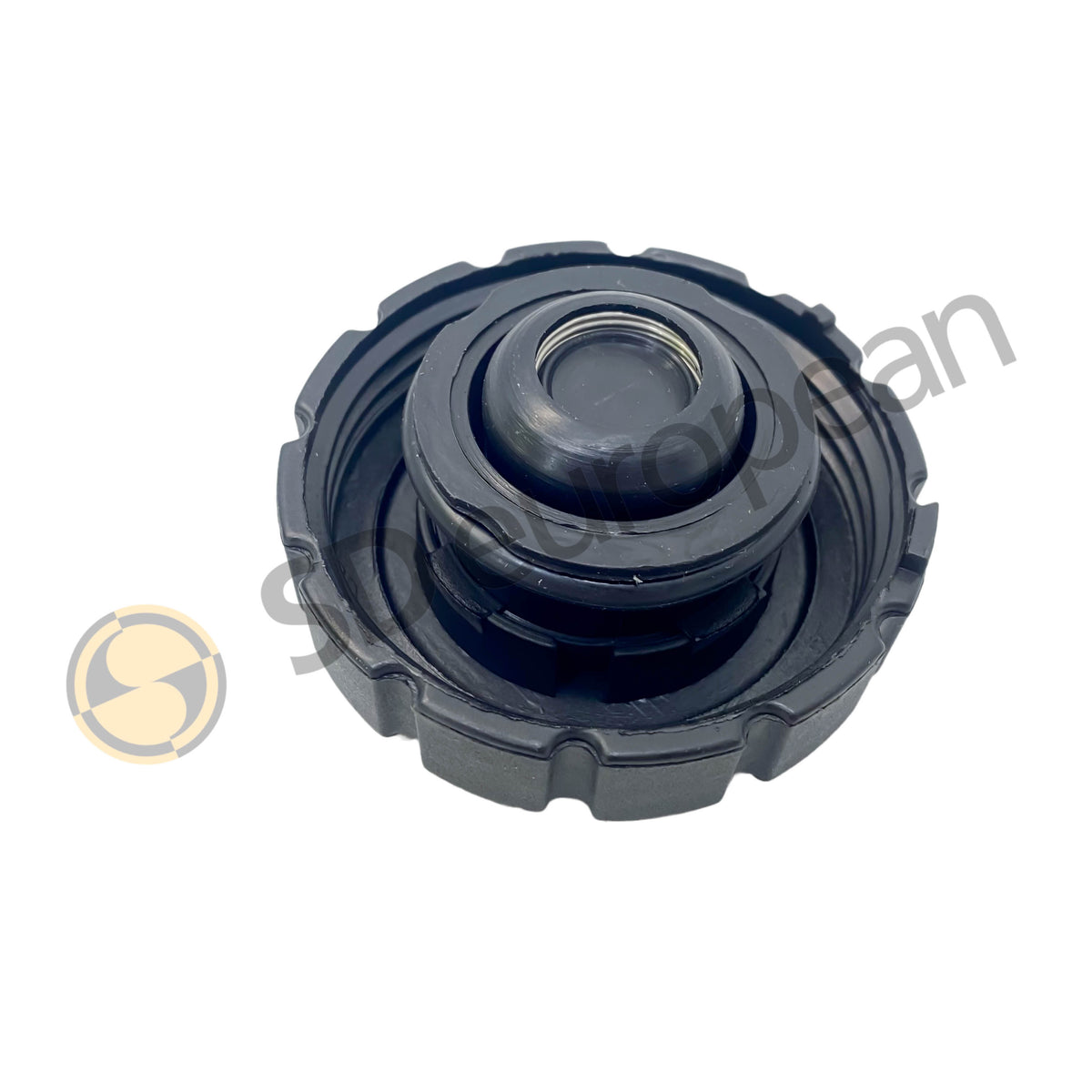 Radiator O/Flow Bottle Cap A2105010715, Fits Mercedes-Benz 1989 - 2023
