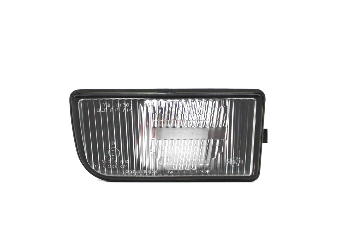 N RHF DRIVE LIGHT LENS, 63171379108, Exisiting Imported New
