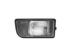 N RHF DRIVE LIGHT LENS, 63171379108, Exisiting Imported New