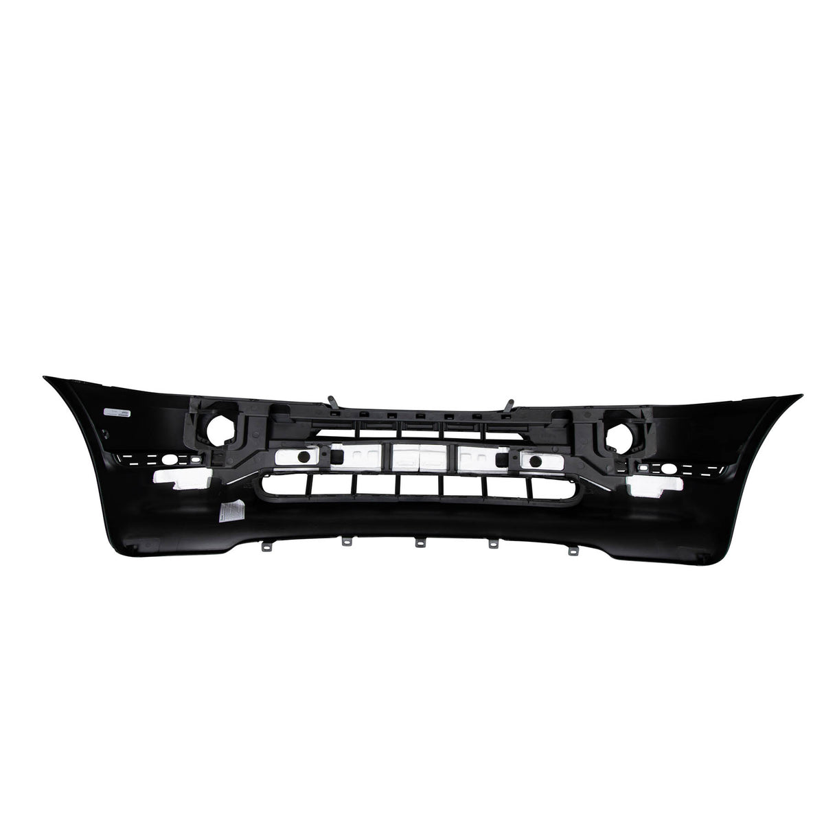 FRONT BUMPER COVER, 51118402303