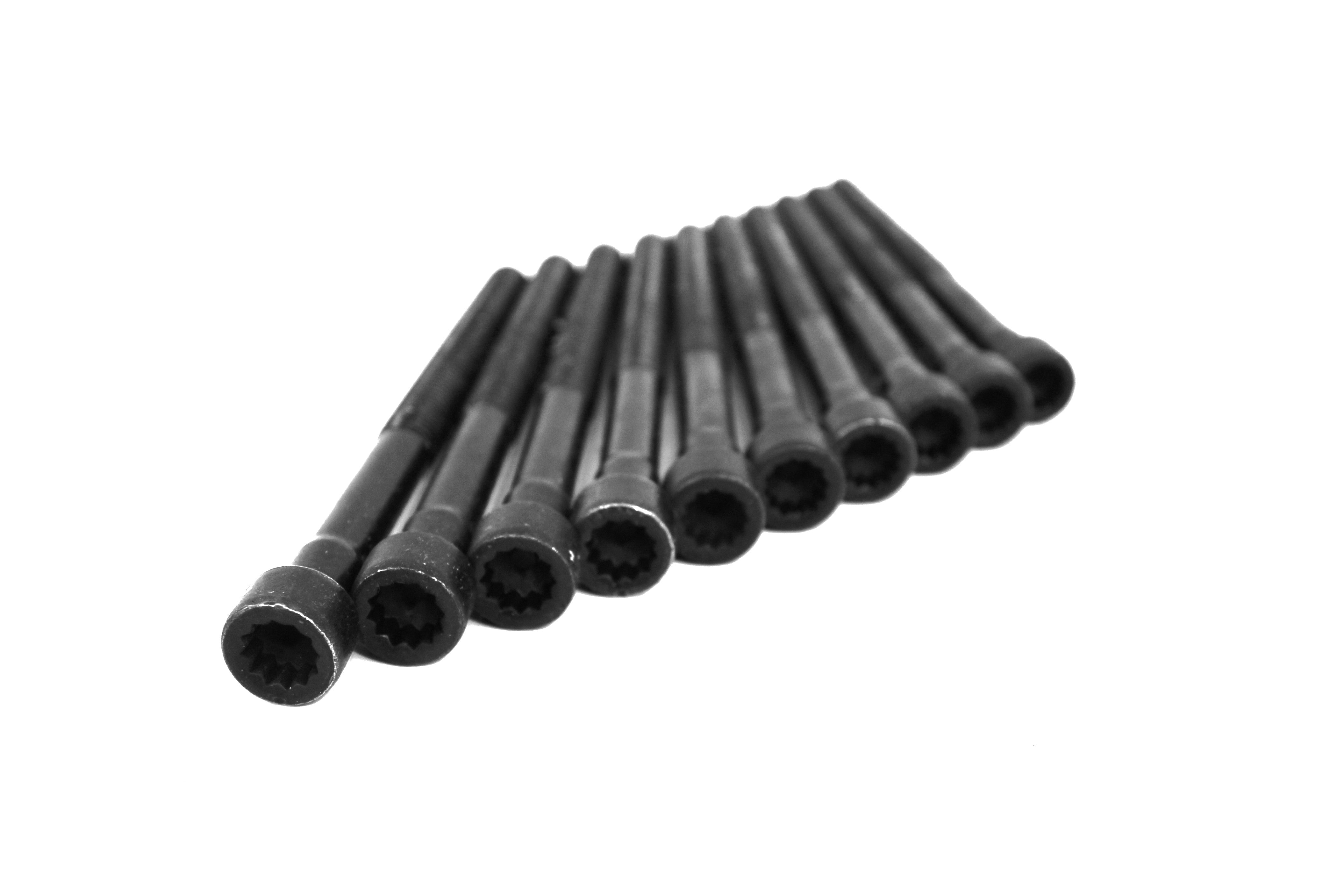 Cylinder Head Bolts – Mercedes-Benz (Elring 760.060)