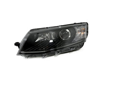 Headlight Left for Skoda Octavia III (PQ37) 5E2941017B Magneti Marelli