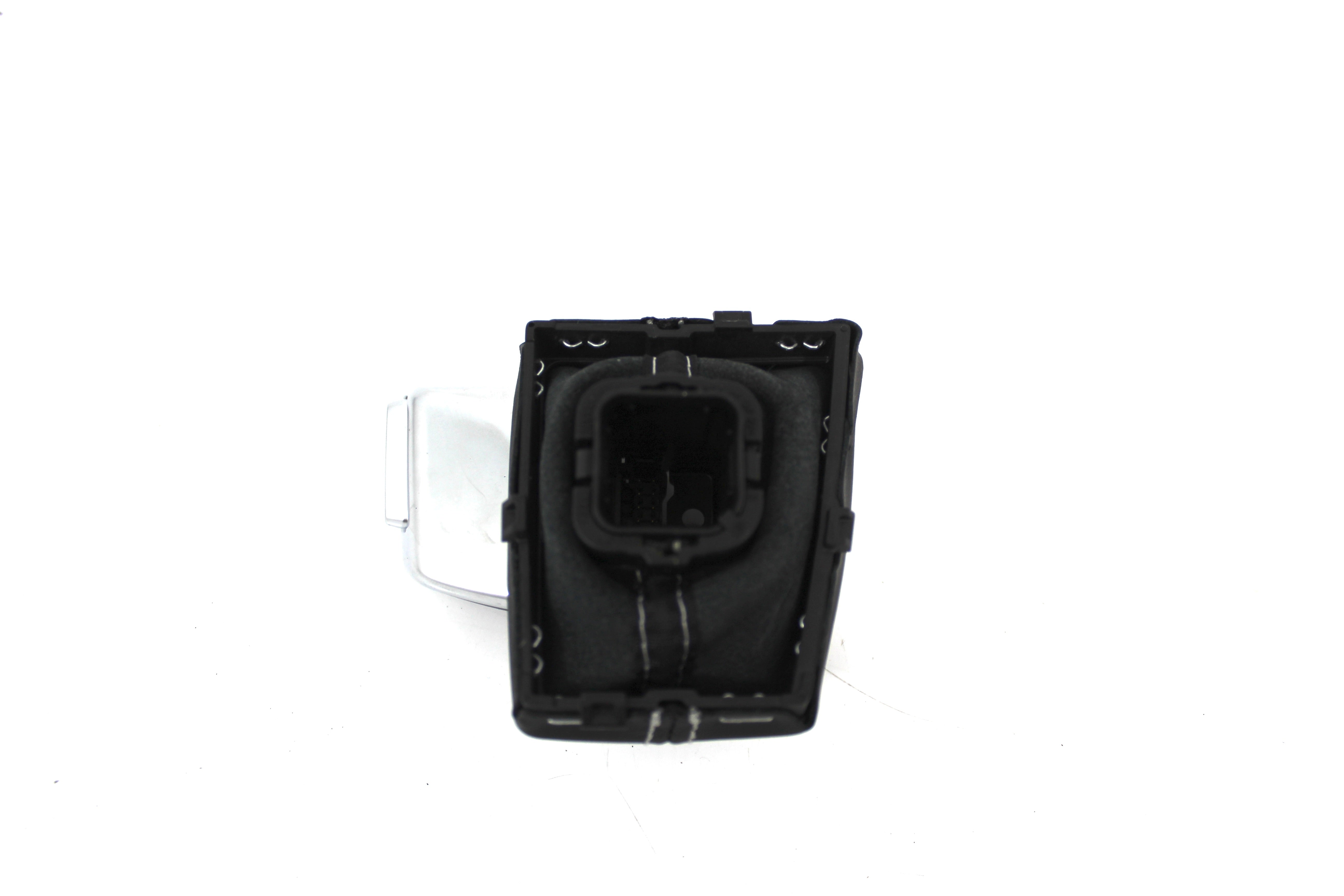 N*AUTO SHIFT HANDLE, 4M2713140GVDE