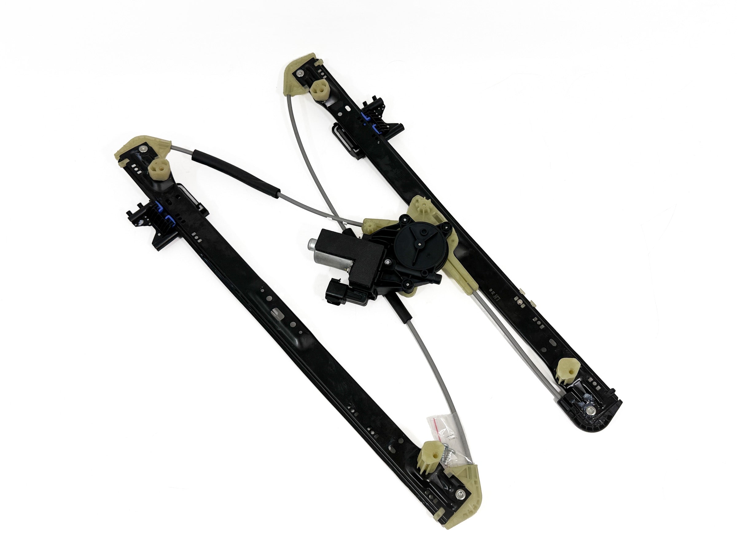 Window Regulator Left Rear – Land Rover Range Rover Sport L494 (LR153956)