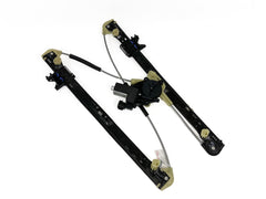 Window Regulator Left Rear – Land Rover Range Rover Sport L494 (LR153956)