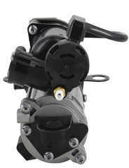 Air Suspension Compressor – Mercedes S-Class W222/C217/A217 2013-2020 (A2223200604)