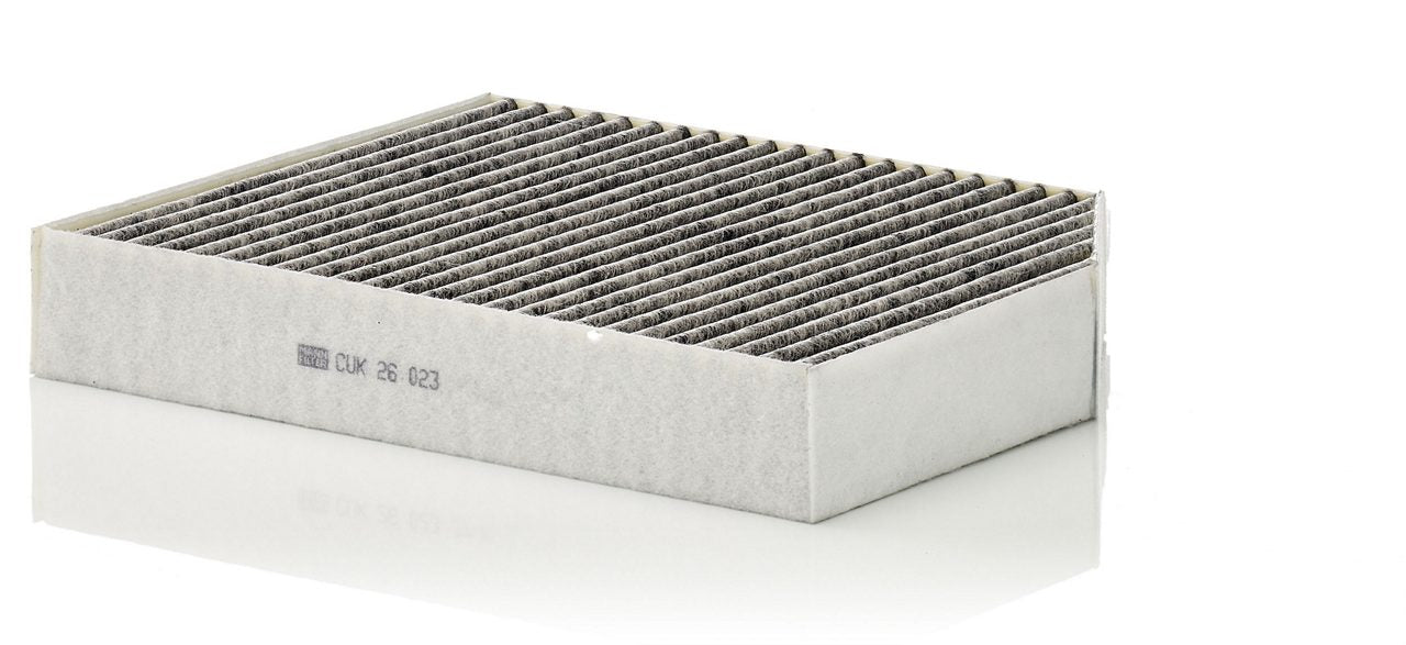 Micro Air Conditioning Filter – Mercedes-Benz C-Class, E-Class, GLC, G-Class, GLS, EQC, AMG GT, SL (A2058350047)