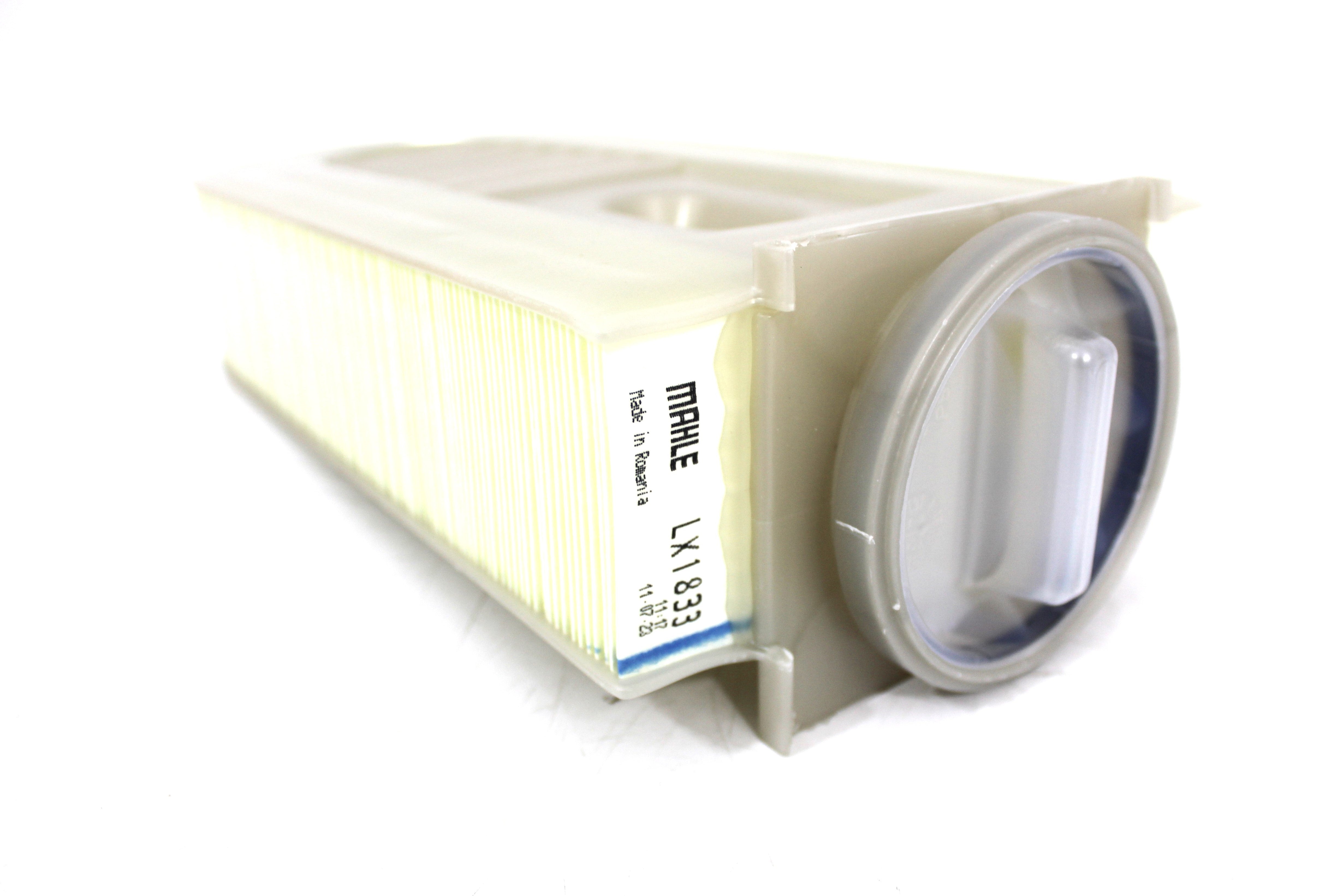 Air Filter (Single) – BMW 1, 3 Series (13717524412) Topran