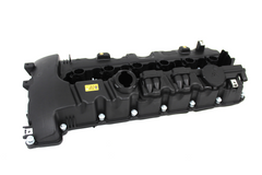 Engine Rocker Cover 11127548196 - BMW 3 5 6 Series N52