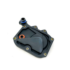 Pcv Valve Assembly, Fits BMW Series 5, 7 & 8 - 11617501562