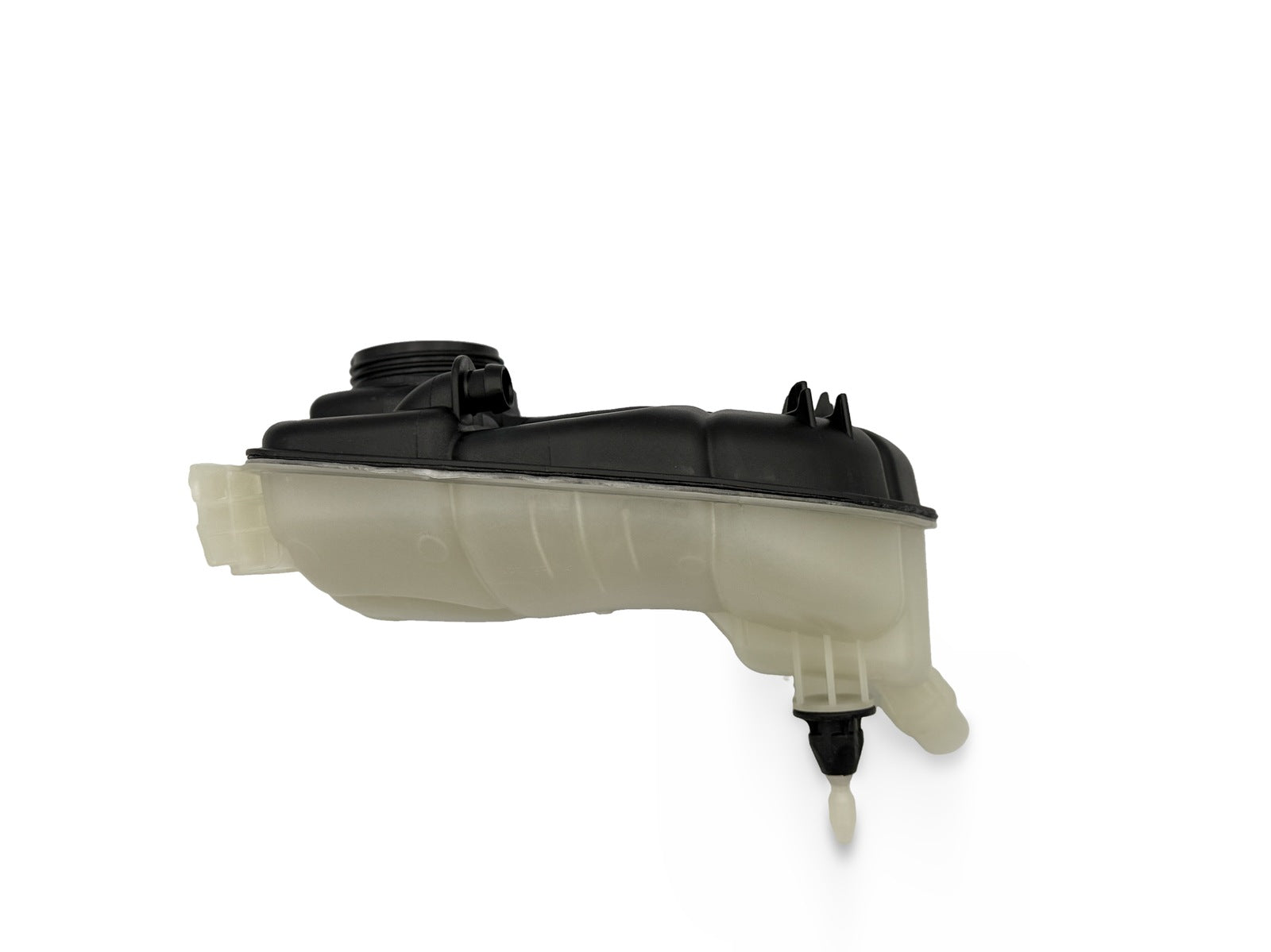 Coolant Reservoir – Mercedes-Benz A-Class B-Class CLA GLA (A2465000049)