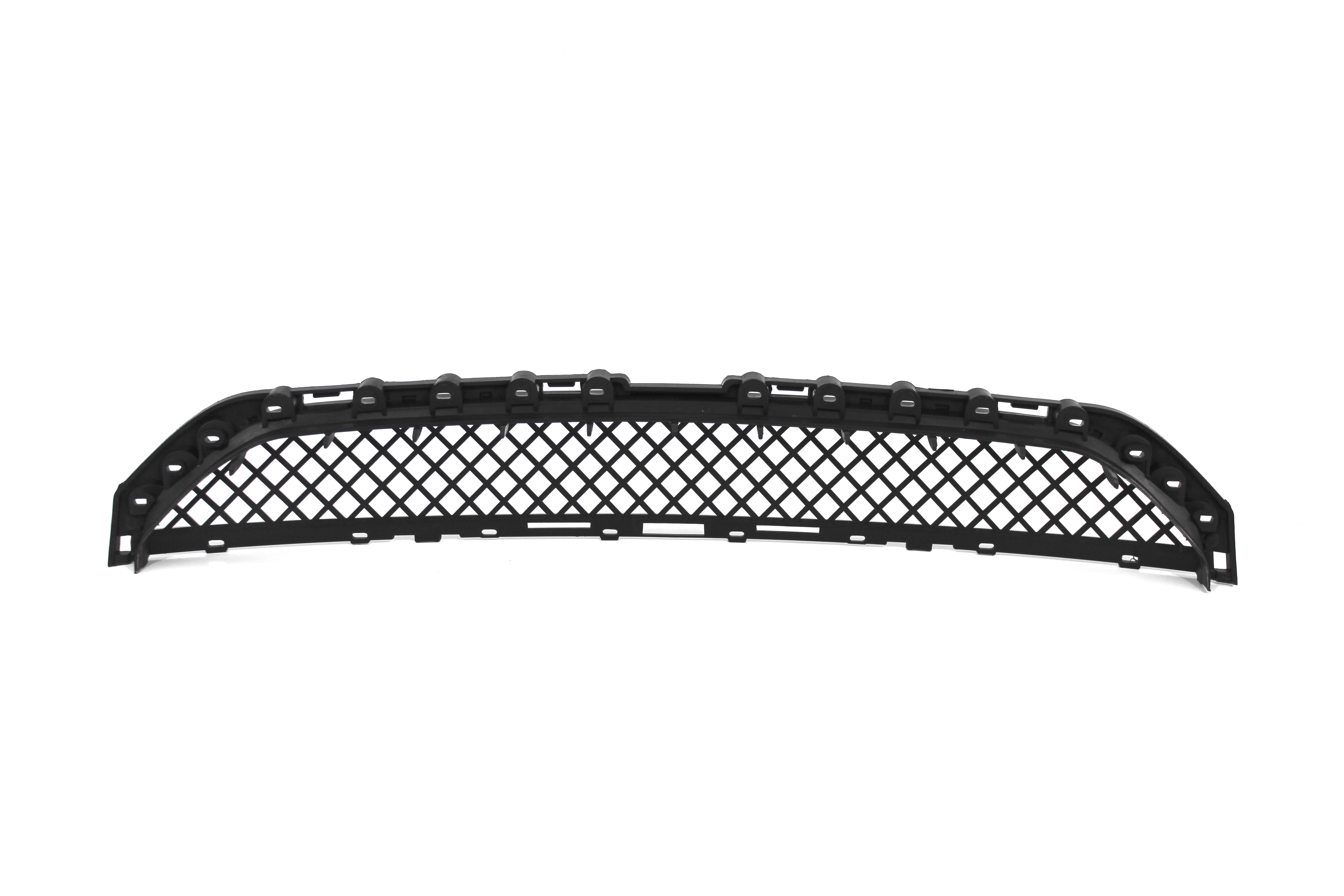 FRONT BUMPER GRILLE, 51118204363