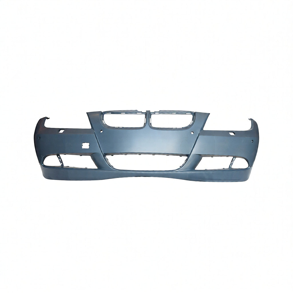 FRONT BUMPER COVER, 51117170053