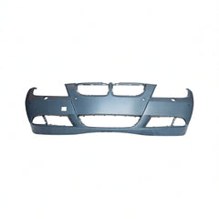 FRONT BUMPER COVER, 51117170053