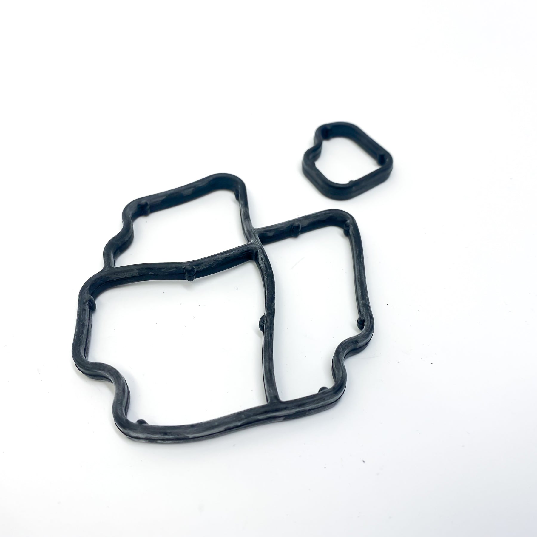 Oil filter housing gasket 03L198441, fits Audi, Volkswagen, Seat & Skoda 2006 on