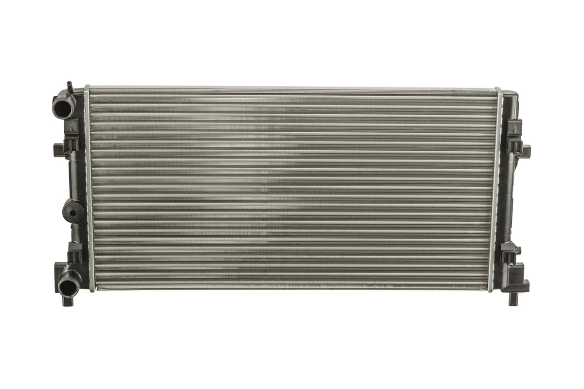 Radiator - Auto 6R0121253, fits Volkswagen, Audi, Seat & Skoda 2009 Owards