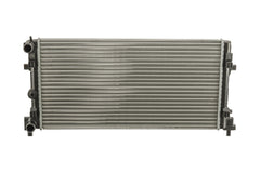 Radiator - Auto 6R0121253, fits Volkswagen, Audi, Seat & Skoda 2009 Owards
