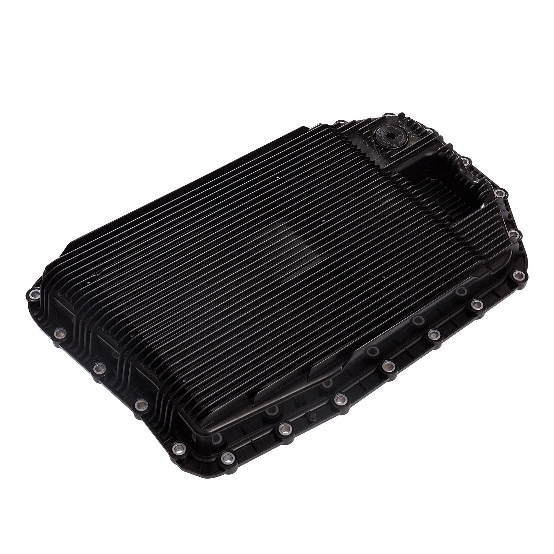 Transmission Oil Sump - BMW 24117571217