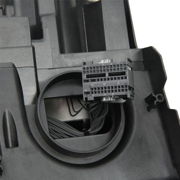 LED Headlight Left – BMW 1 Series F20 / F21 LCI (63117414143) Hella