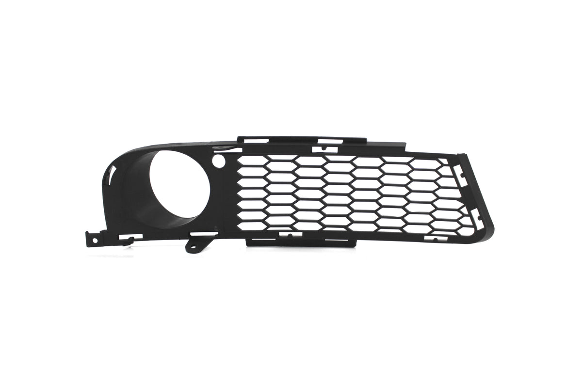 FRONT BUMPER GRILLE LEFT