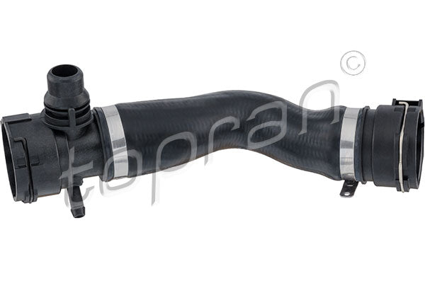 BMW Top Radiator Hose 6 Cylinder E87/E90/E91/Z4 - 17127531579
