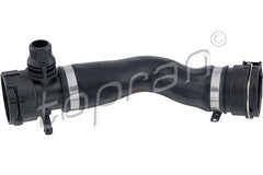 BMW Top Radiator Hose 6 Cylinder E87/E90/E91/Z4 - 17127531579