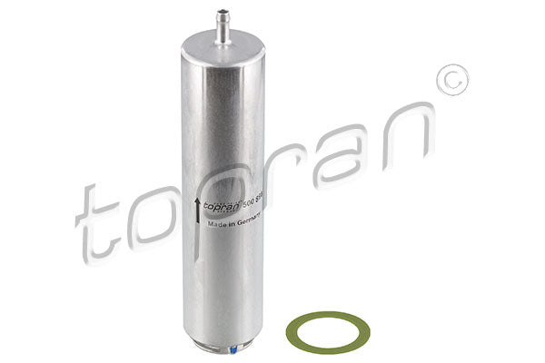 Fuel Filter, 13327793672 3 Series, E46, E90, E91, E92, E93, Mini Cooper R56
