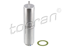 Fuel Filter, 13327793672 3 Series, E46, E90, E91, E92, E93, Mini Cooper R56