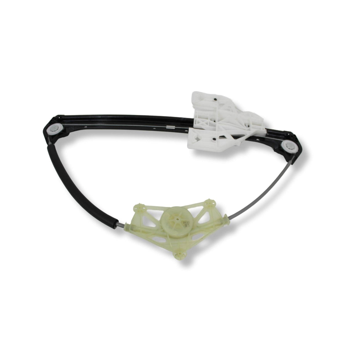 Rear Left (Passenger Side) Power Window Regulator - Audi A3/S3/RS3 (8V) (Teilex)