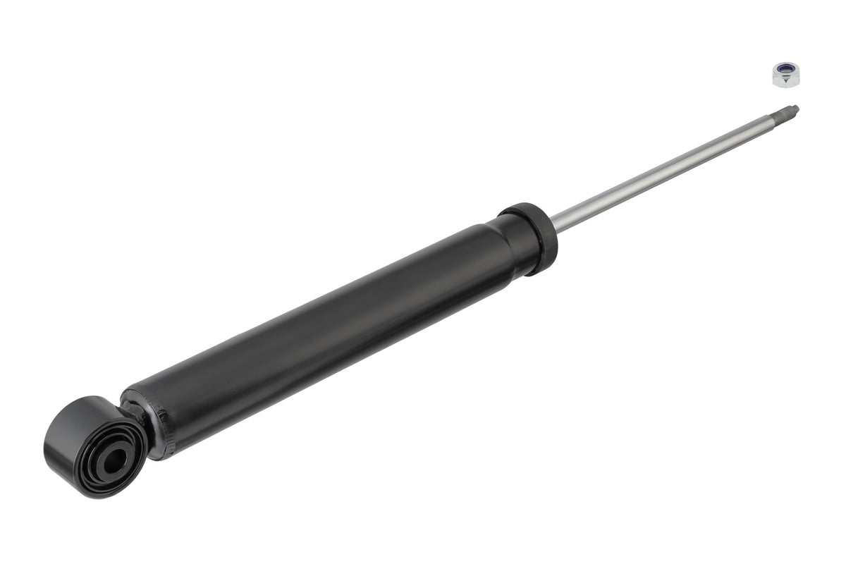 Rear Shock Absorber, Fits Volkswagen Golf & Scirocco 2004 To 2018 - 1K0513029Fa