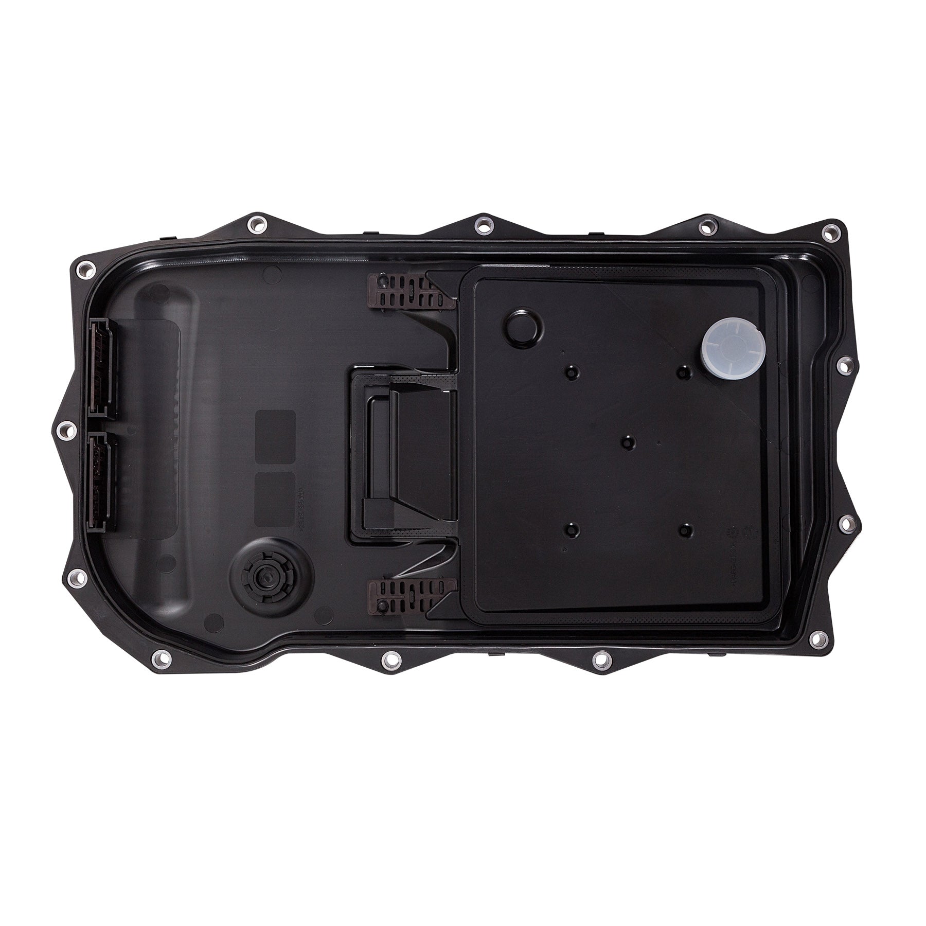 Transmission Pan/Filter 8HP, fits many BMW 2006 Onwards