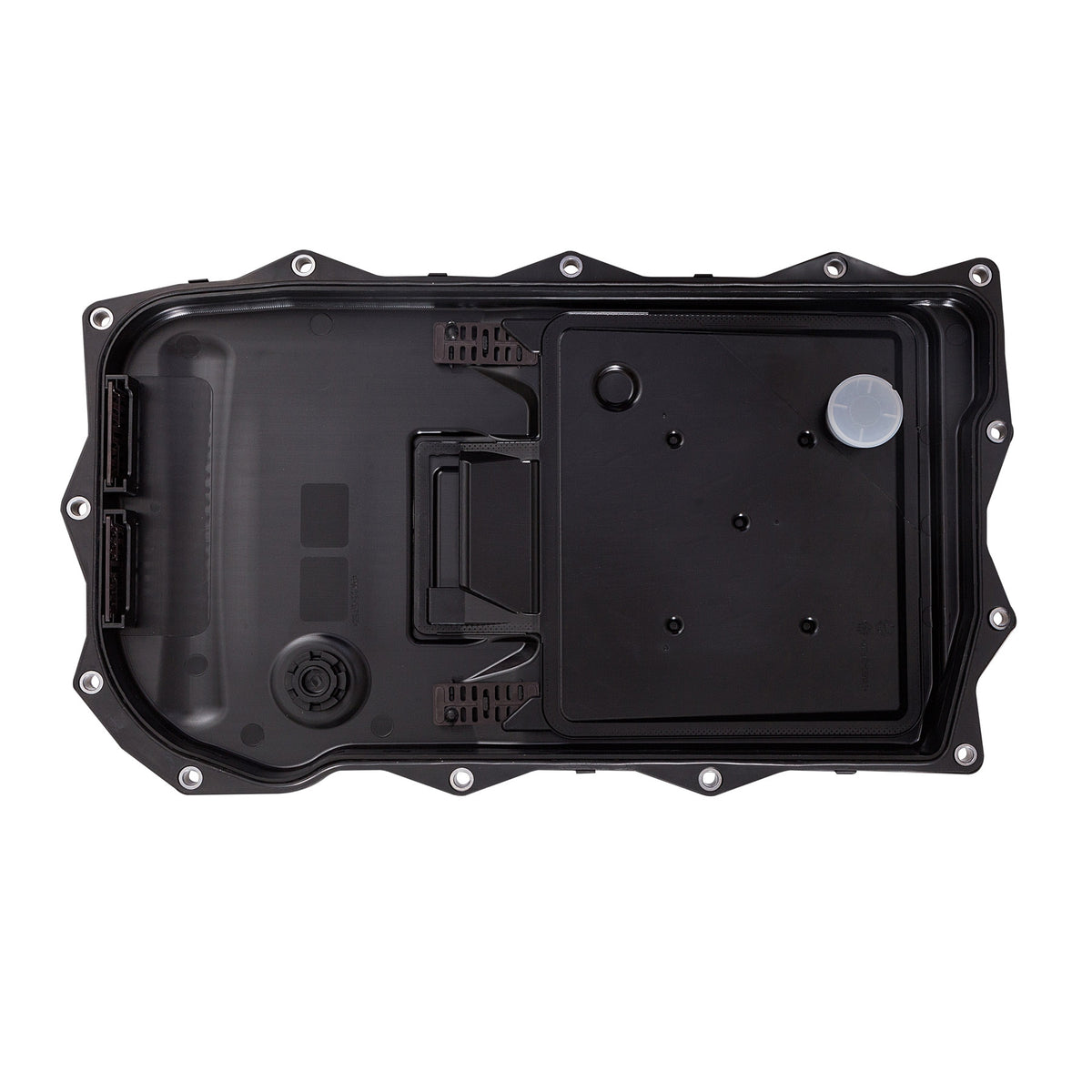 Transmission Pan/Filter 8HP, fits many BMW 2006 Onwards