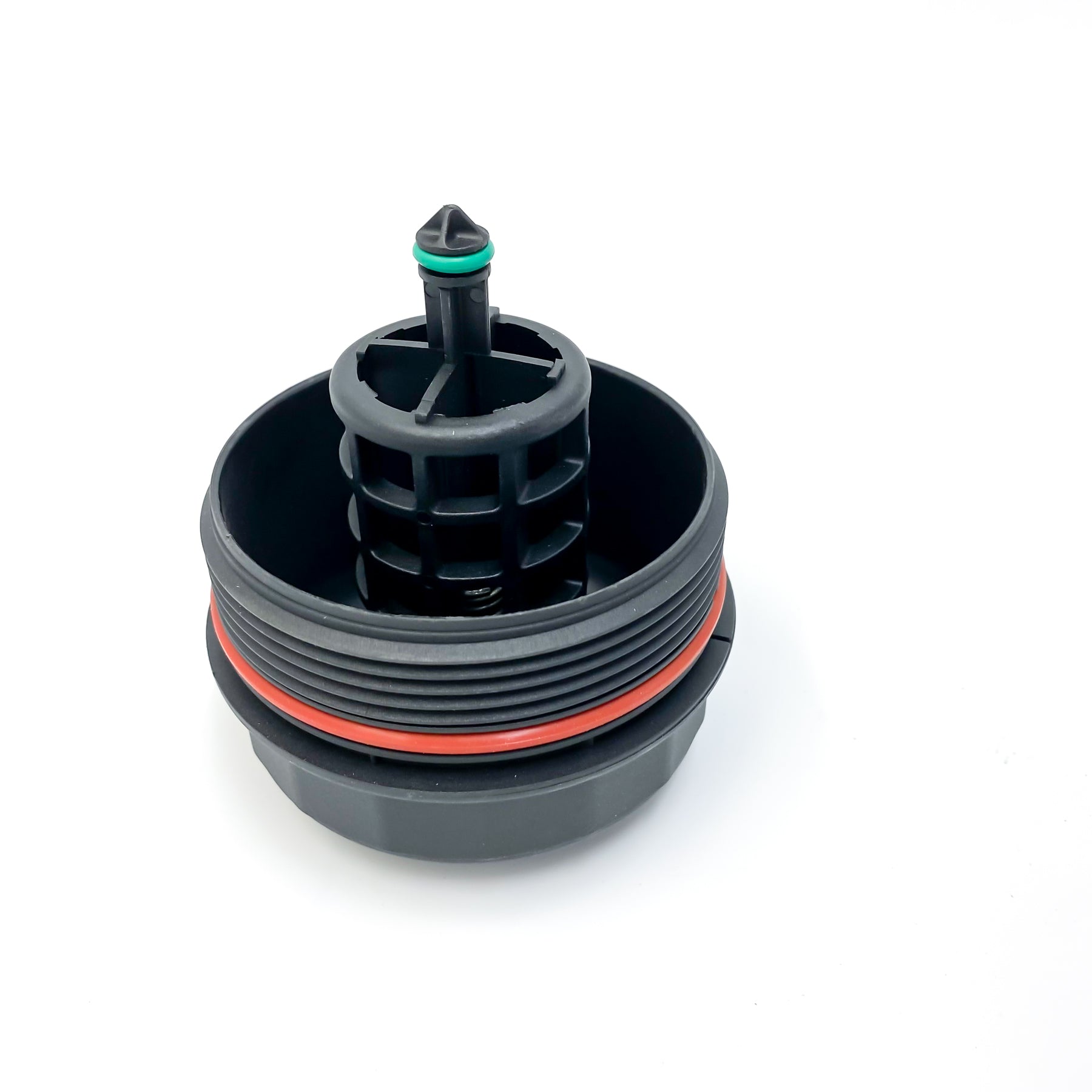 Oil Filter Cap, BMW 11427525334
