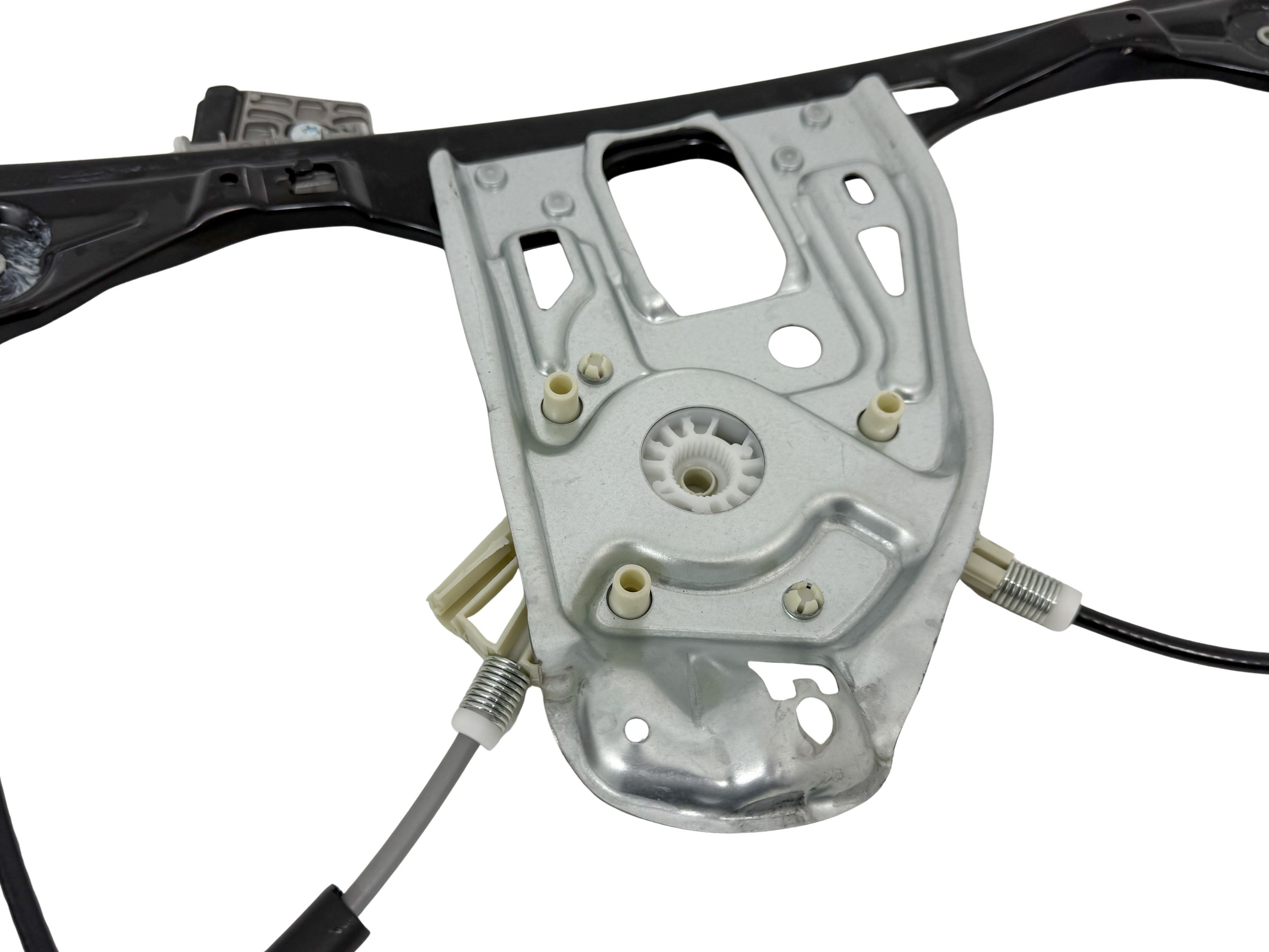 Window Regulator Left Front – Mercedes-Benz C-Class (2000–2007)