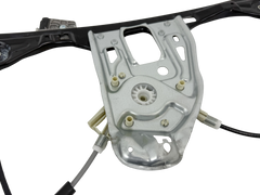 Window Regulator Left Front – Mercedes-Benz C-Class (2000–2007)